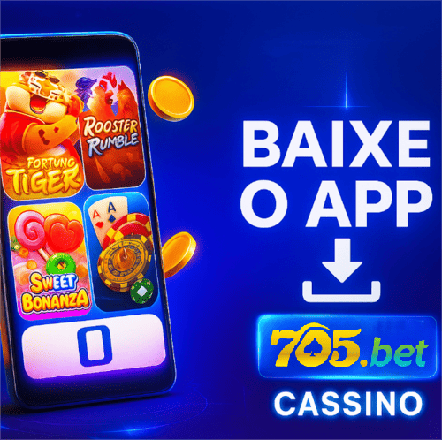 705BET App