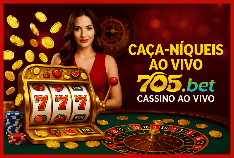 705BET Cassino