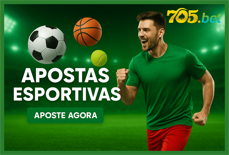705bet Esporte