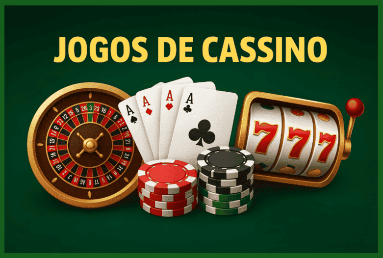 Jogue e Ganhe com os Melhores Jogos da 705BET